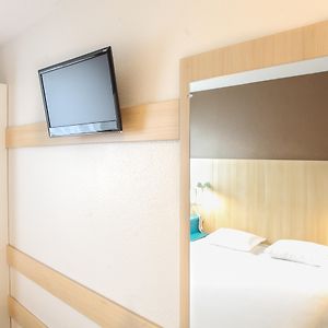 Chambre Double Privilège