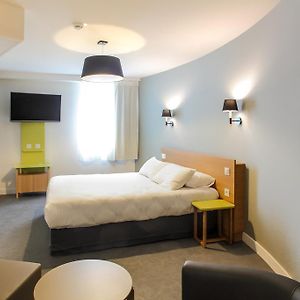 Chambre Exécutive Lit King-Size