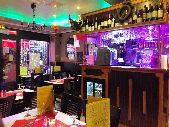 Indian Tandoori Masala